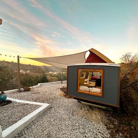 Romantic Accommodation - Hottub & Sauna Almogía Exterior foto