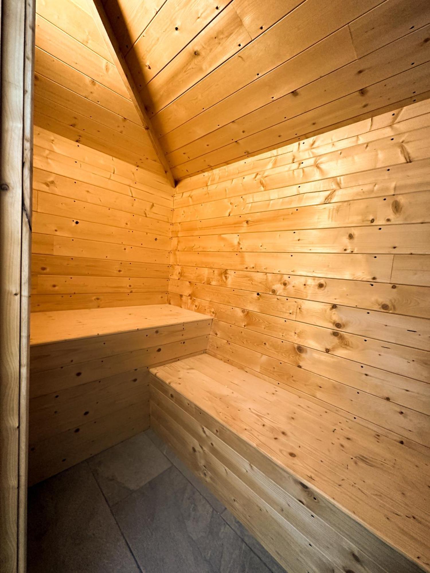 Romantic Accommodation - Hottub & Sauna Almogía Exterior foto